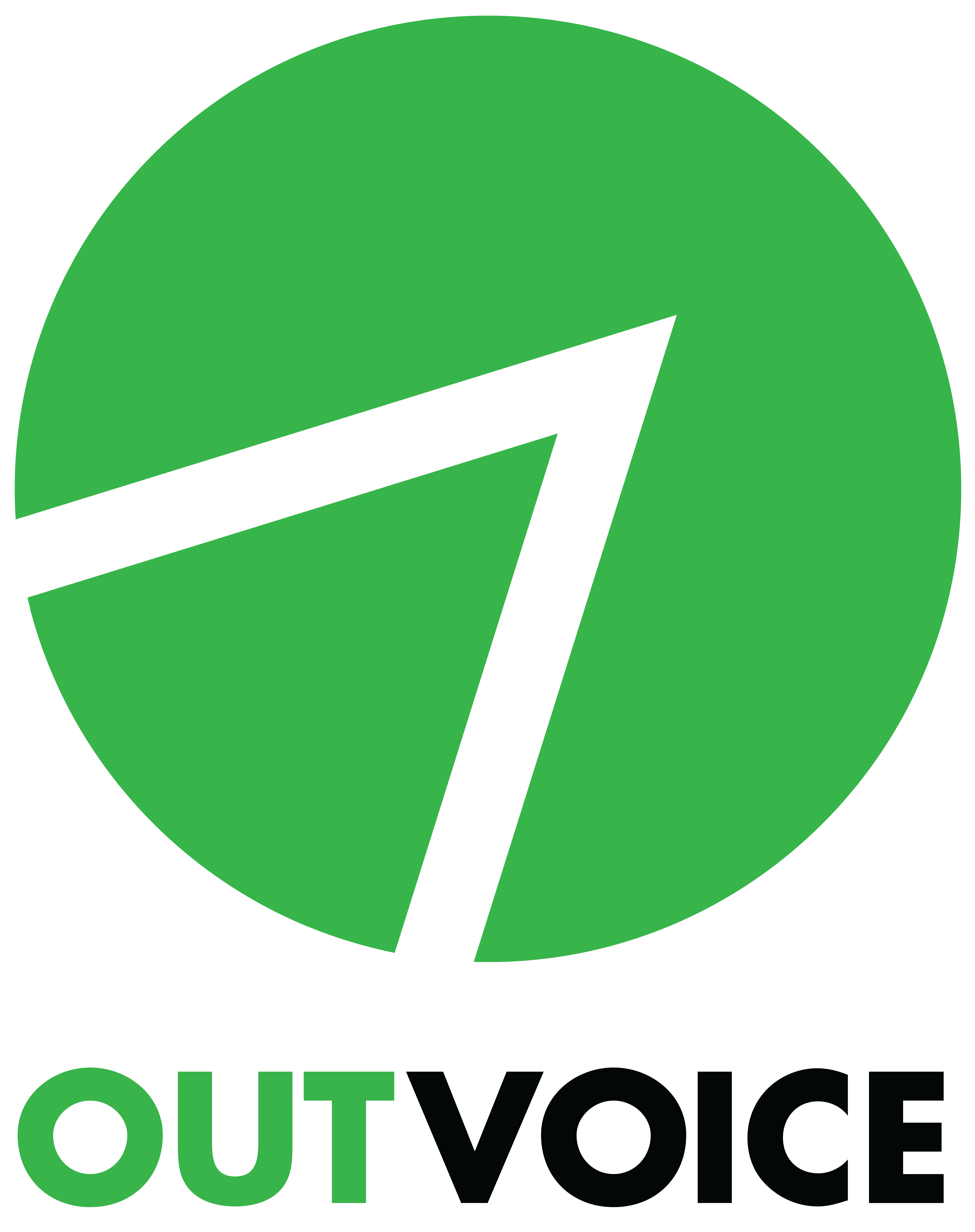 Outvoice